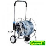 Set trolley + Cellfast EXPLORER hose 25m or 50m; pcs